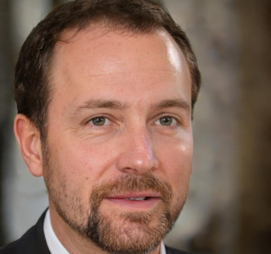 Markus Schneider, Lead Developer
