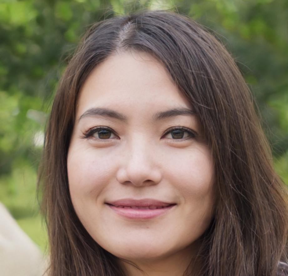 Sandra Weber, Bildungskoordinatorin